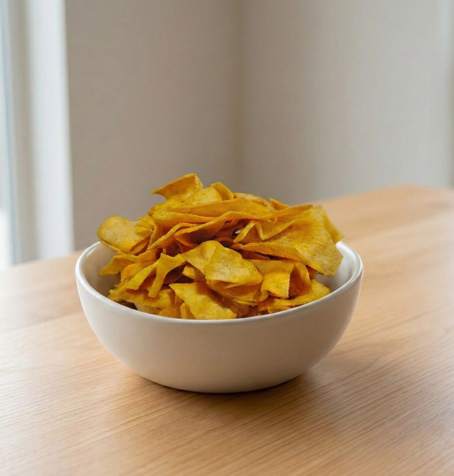 Brown Rice Chips