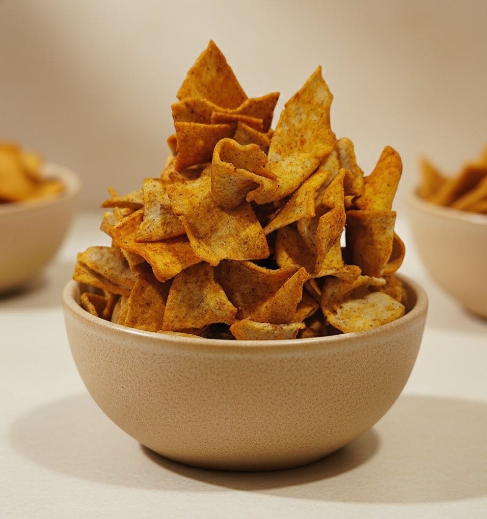 Multigrain Chips