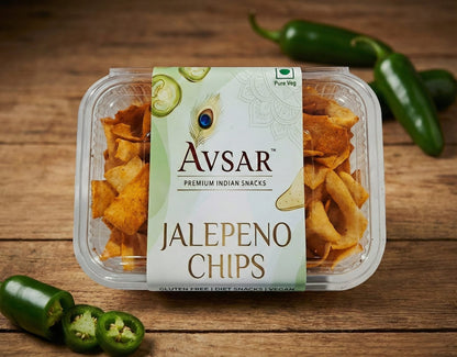 Jalepeno Chips