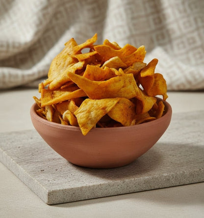 Jowar Masala Chips