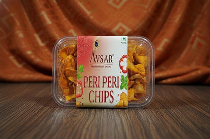 Peri Peri Chips
