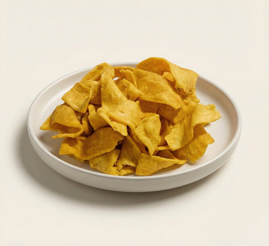 Yellow Moong Chips